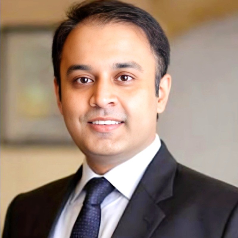 Syed Adeel Ahmed