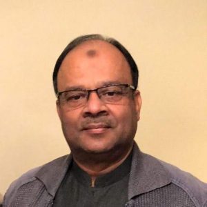 Syed Azhar Ali