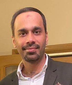 Syed Nabeel Ahmed